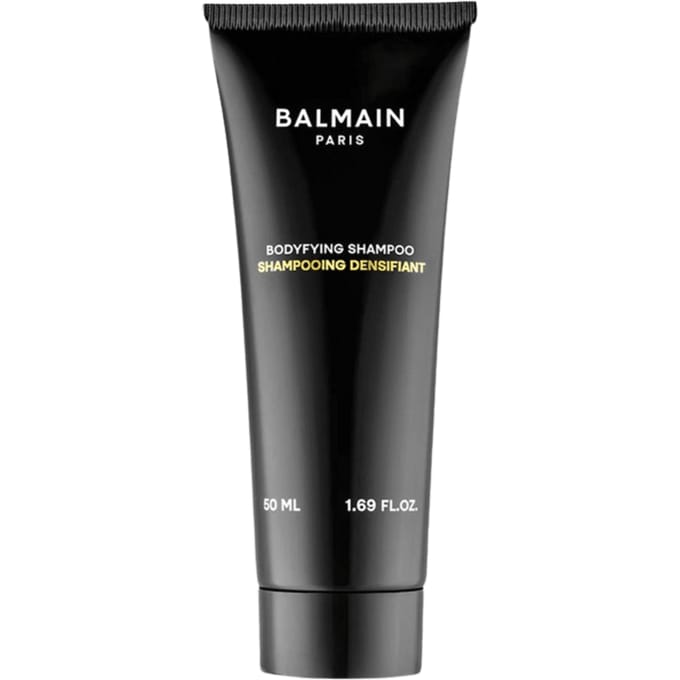 Balmain Travel Size Balmain Homme Bodyfying Shampoo 50 ml