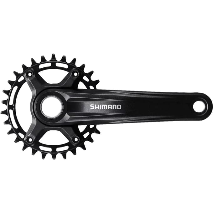 Mono crankstel Shimano Deore FC-MT510-1 12V