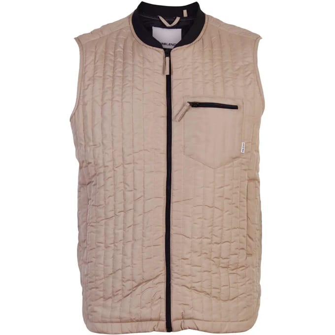 Jas Blend Outerwear