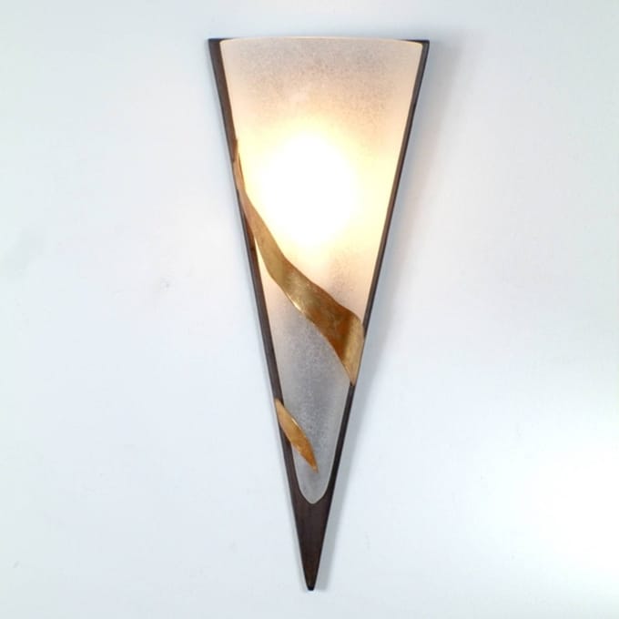 Holländer Sublieme wandlamp BANDERUOLA DUE