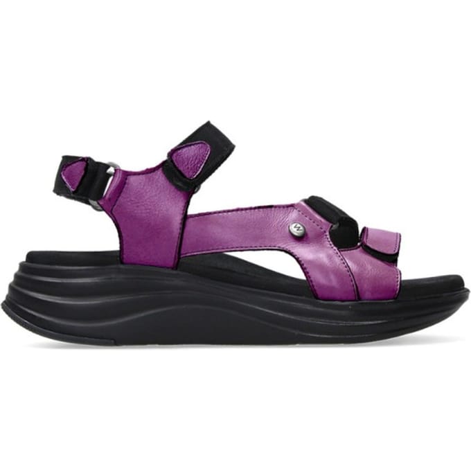 Wolky Sandalen