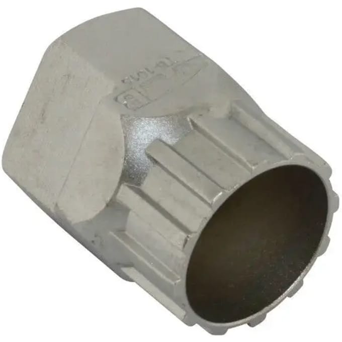 Cassetteverwijderaar voor shimano hg Newton Pro