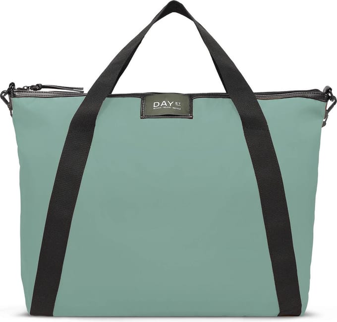 DAY ET Schoudertas Gweneth Classic Cross Feldspar Groene