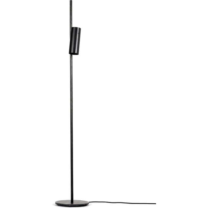 Serax Sofisticato vloerlamp Nr.15 blauwstaal