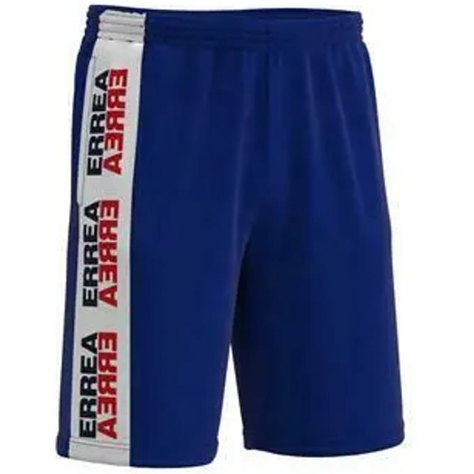 Short Errea Essential 2022 Logo