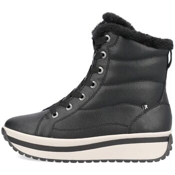 Snowboots Rieker W096301