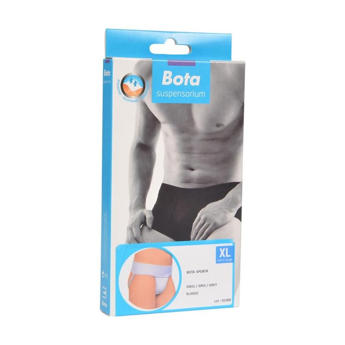Bota Suspensoir/draagband Sporta Xl