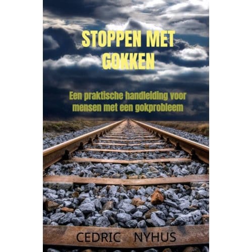 Stoppen Met Gokken - Cedric Nyhus