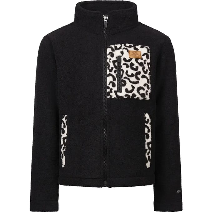 Kinderfleece Trespass Willowglen