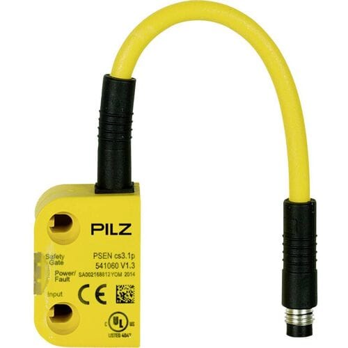 PILZ 541060 PSEN cs3.1p RFID veiligheidsschakelaar IP6K9K 1 stuk(s)
