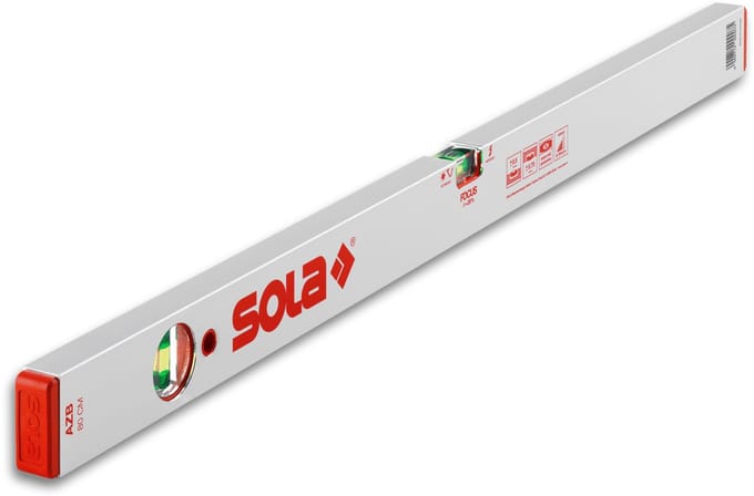Sola Waterpas Azb100 100Cm Alu Stuk