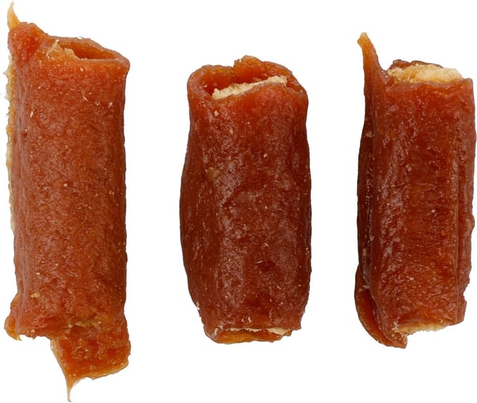 HAPKI KIP & RIJSTSIGAAR 400GR