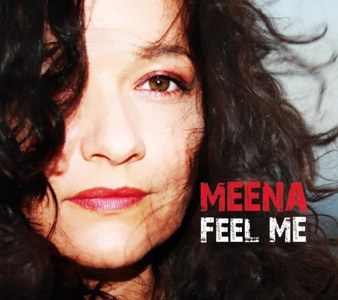Feel Me - Meena