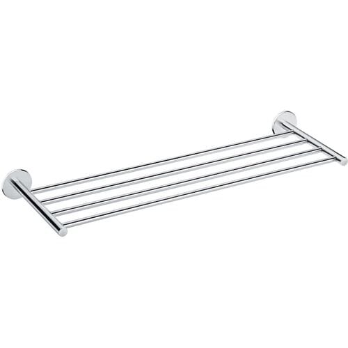 COSMIC Duo Round towel rack 2620168