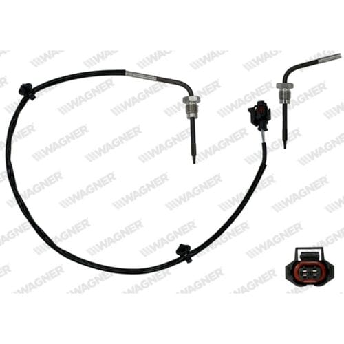 Sensor, uitlaatgastemperatuur WAGNER ETP00264
