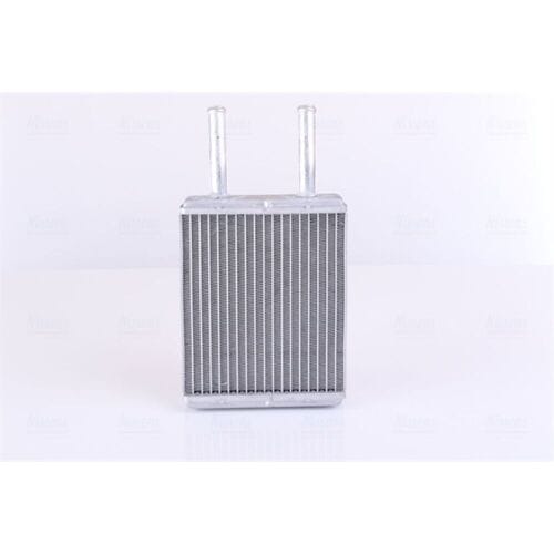 Warmtewisselaar, interieur verwarming NISSENS 77600