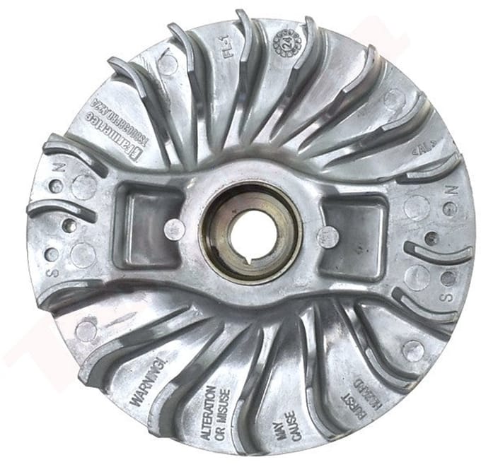 Vliegwiel passend op STIHL TS700 , TS800 ( 4224 400 1201 )