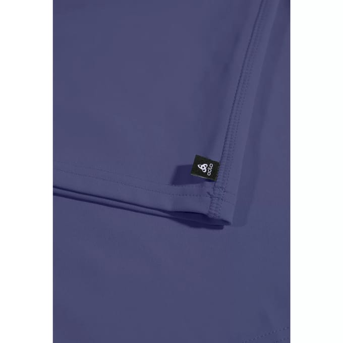 Odlo Ceramiwarm Pro Nekwarmer Blauw Man