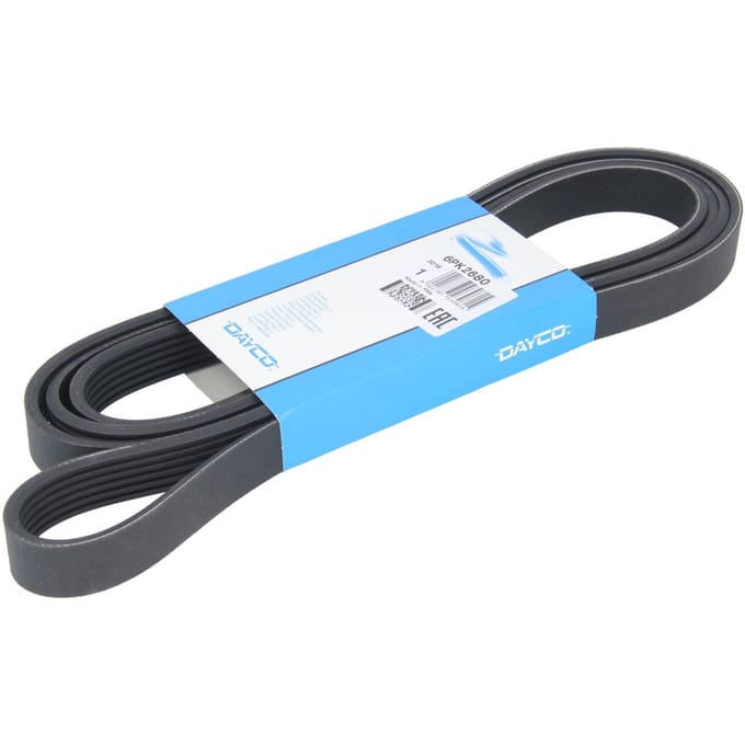 V-riem DAYCO 6PK2680
