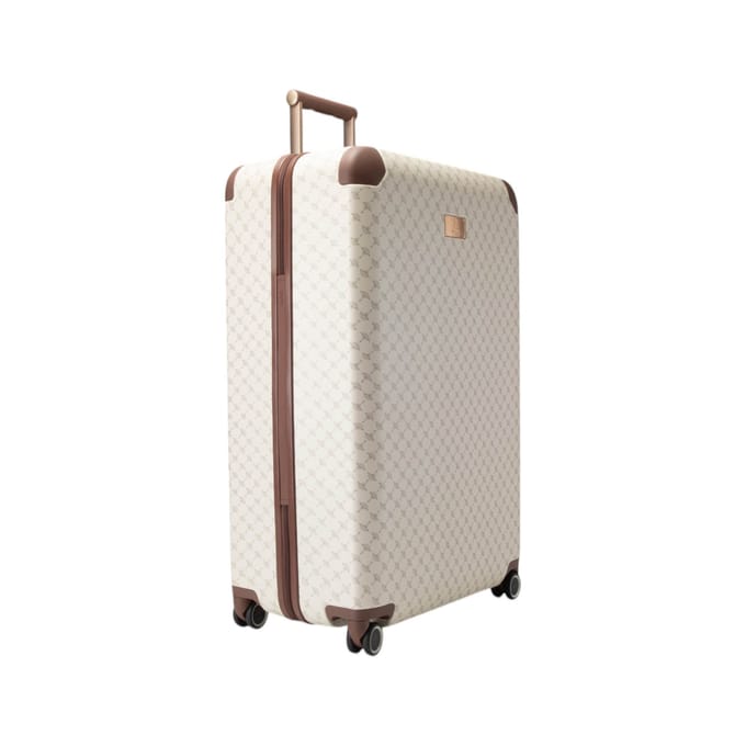 JOOP! trolley Cortina Volare 1.0 C75 Trolleycase 4W Cream White crème 77cm