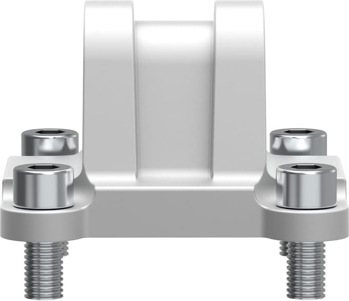 Festo Gaffel Flens Bouwgrootte 63 ISO 15552 - 174407 - P2GQV