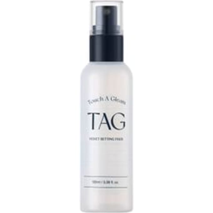 too cool for school - TAG Velvet Setting Fixer 100ml