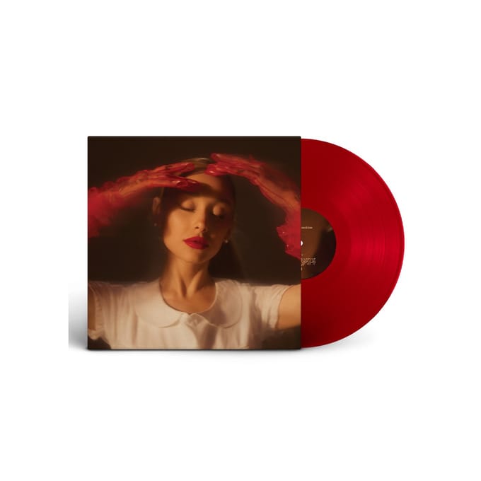Ariana Grande - Eternal Sunshine (LP)