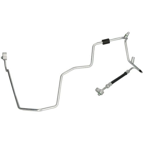 Leiding, airco THERMOTEC KTT160380