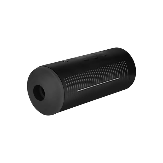 Kiiroo - Titan Experience Masturbator - Zwart