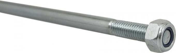 Boutjes en moeren RSM voor Bromfiets Peugeot 50 103 MVL Nieuw