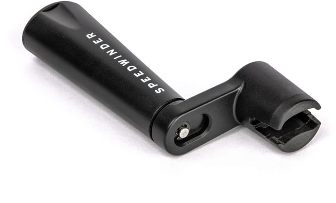 Dunlop 123SI System 65 Universal Stringwinder - Snarenwinder