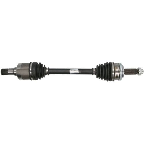 Aandrijfas POINT GEAR PNG76402