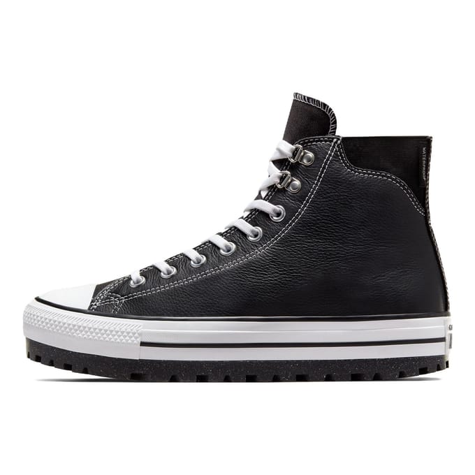 Chuck Taylor All Star Converse City Trek 'Zwart' A04480C 38.5 black