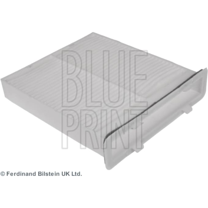 Cabineluchtfilter BLUE PRINT ADK82509