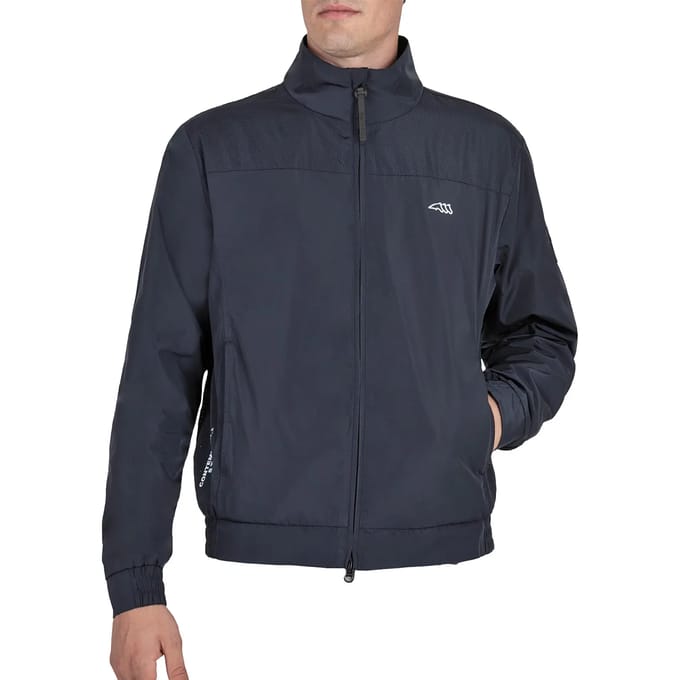 Ultra-lichte Ruiterjas Equiline Chatson