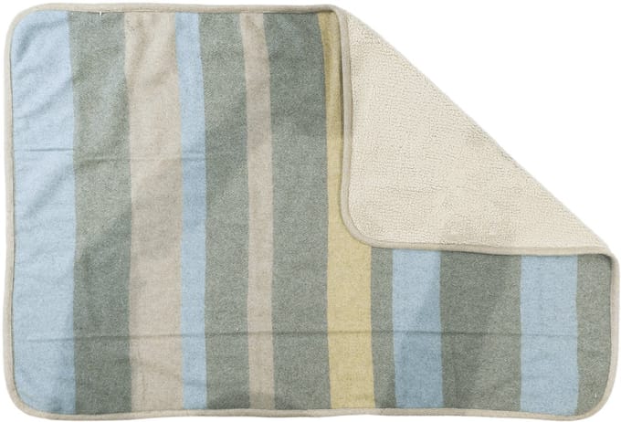 Jack And Vanilla - Dekens - Revive Deken - Groen - M Revbl6030 - 179871