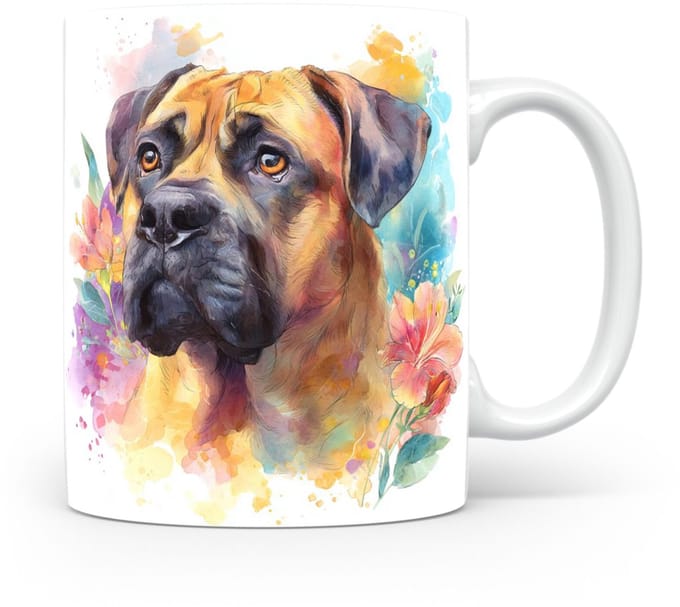 Beker Boerboel