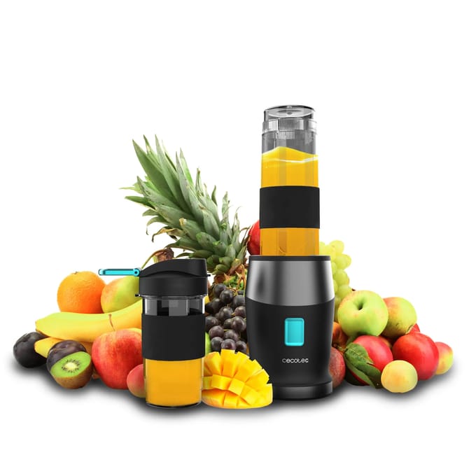 Mixer Cecotec Power Titanium 900 ProGo 900 W Zwart 570 ml