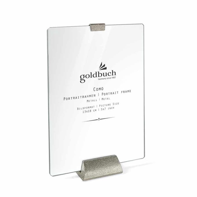Goldbuch - Fotolijst Como – 13x18 cm