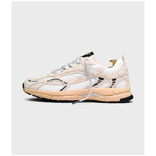 Sneakers The Mercer Brand Run Desert Off White