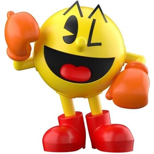 Bandai Hobby Pac-Man Entry Grade Model Kit-Pac-Man (Diversen) Nieuw