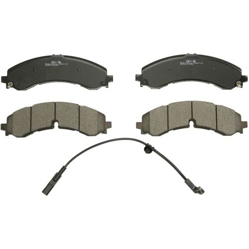 Remblokset HI-Q SP4397