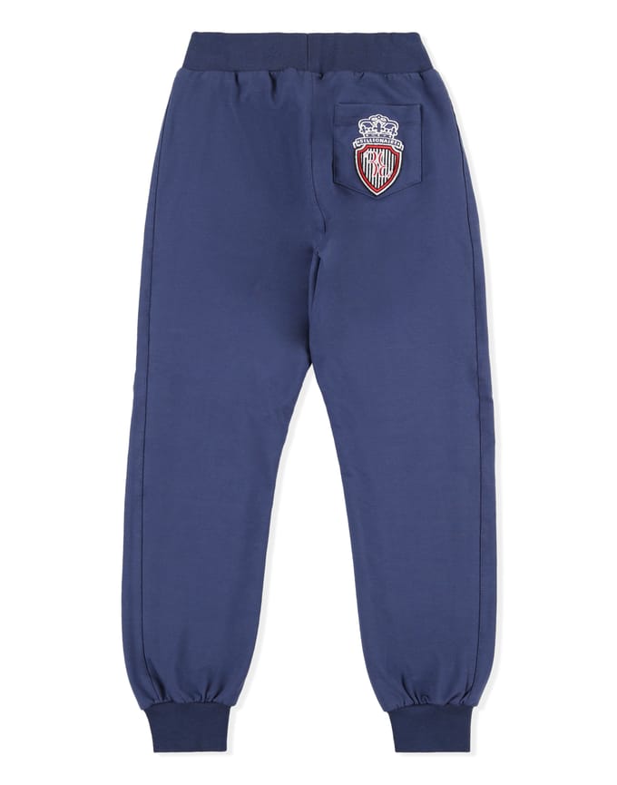Broek Crest