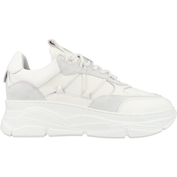 Poelman JILLY - White Super White