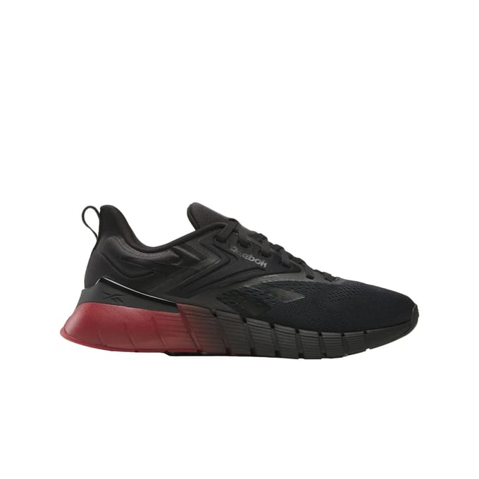 Reebok Nano Gym Schoenen Zwart EU 44 1/2 Man