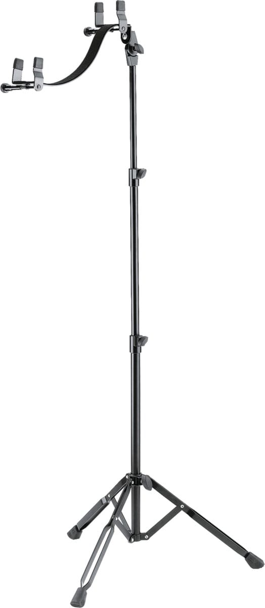 Konig & Meyer 14761 Guitar Performer Stand gitaarstandaard vloer