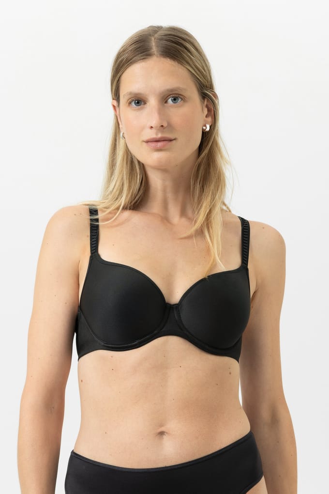Spacer-beha | Full cup Serie Joan Zwart