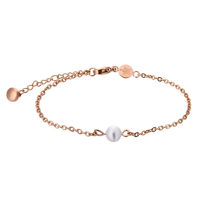 Vrouwenarmband Amelia Parker Raindrop