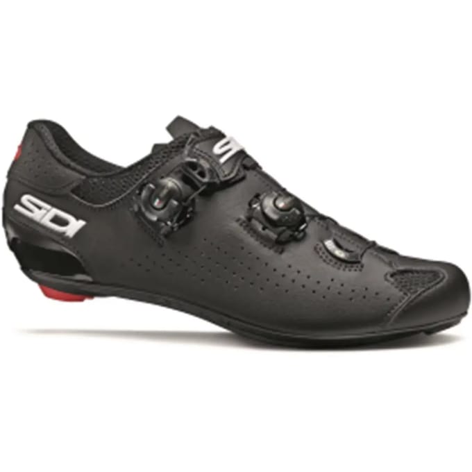 Schoenen Sidi