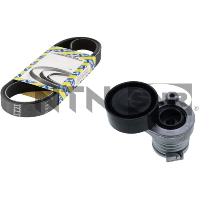 Poly V-riem set SNR KA855.30
